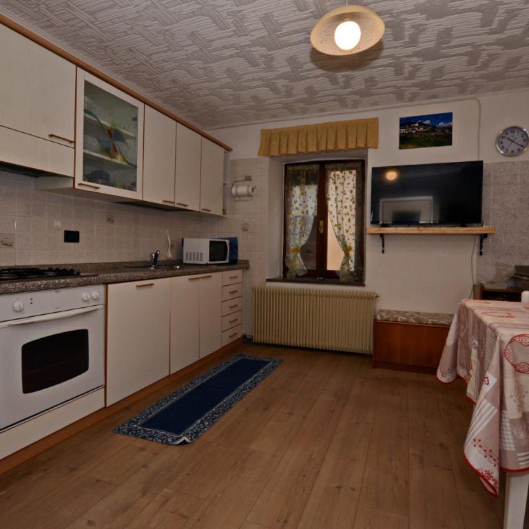 App. Valentina - Apartamento de 1 dormitorio - 6
