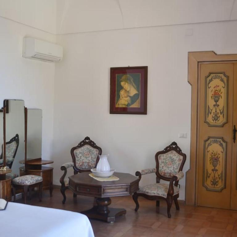 Villa la Pistrice with seaview and enclosed garden - Villa - 6