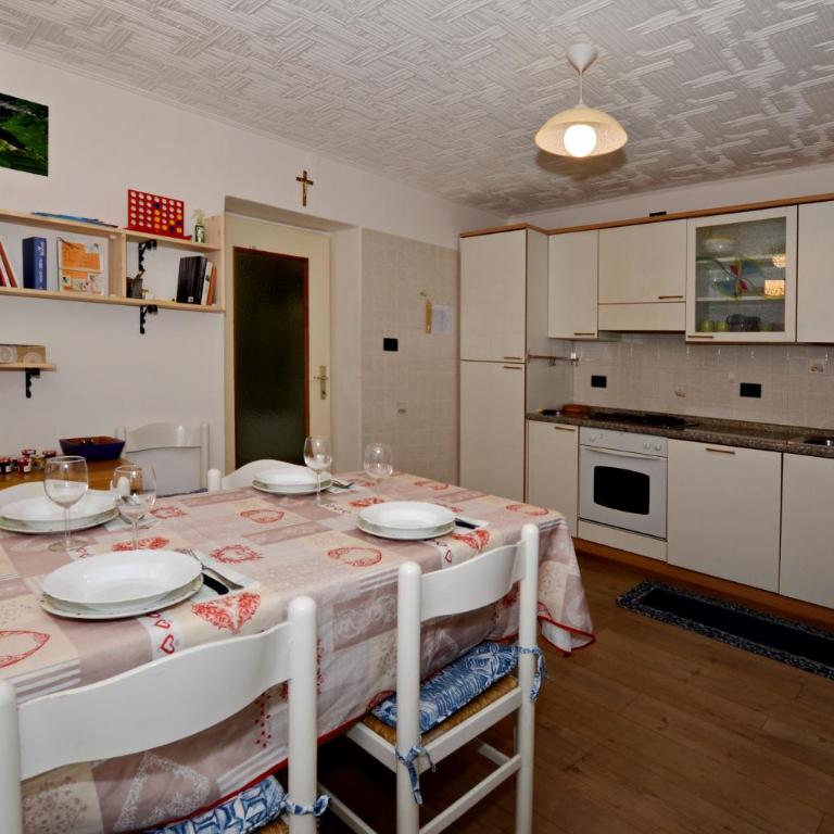 App. Valentina - Apartamento de 1 dormitorio - 4