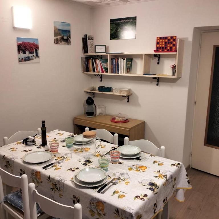 App. Valentina - Apartamento de 1 dormitorio - 5