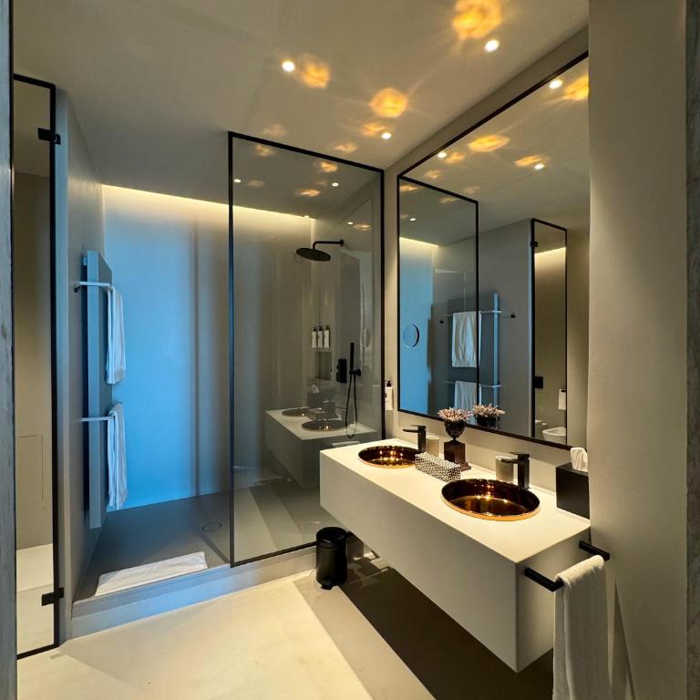Hotel Palazzo Durazzo Suites - Suite - 6