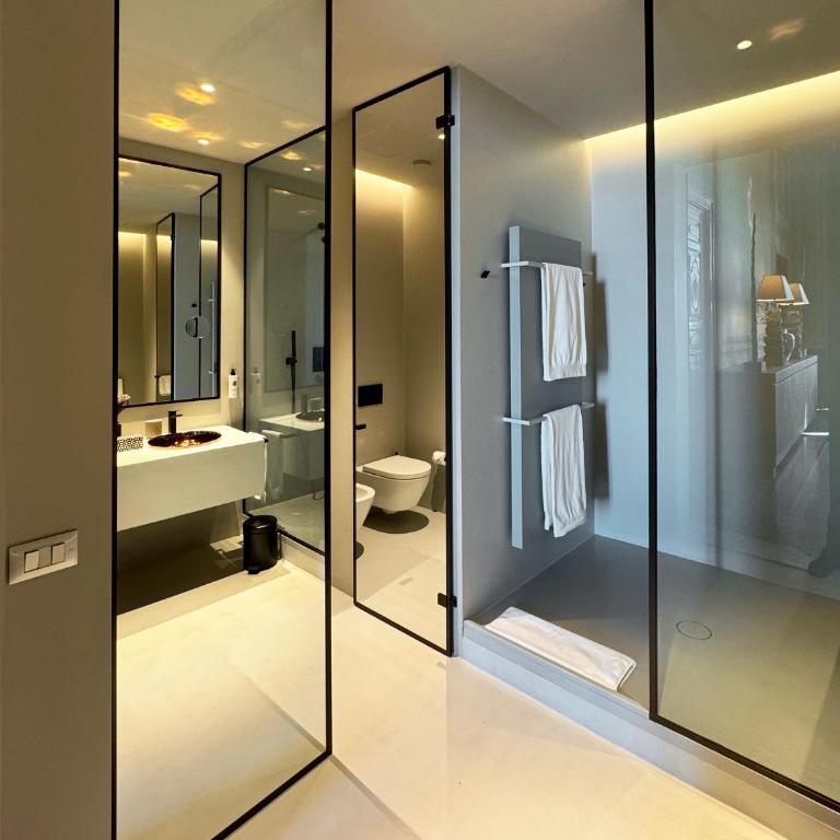 Hotel Palazzo Durazzo Suites - Suite - 7