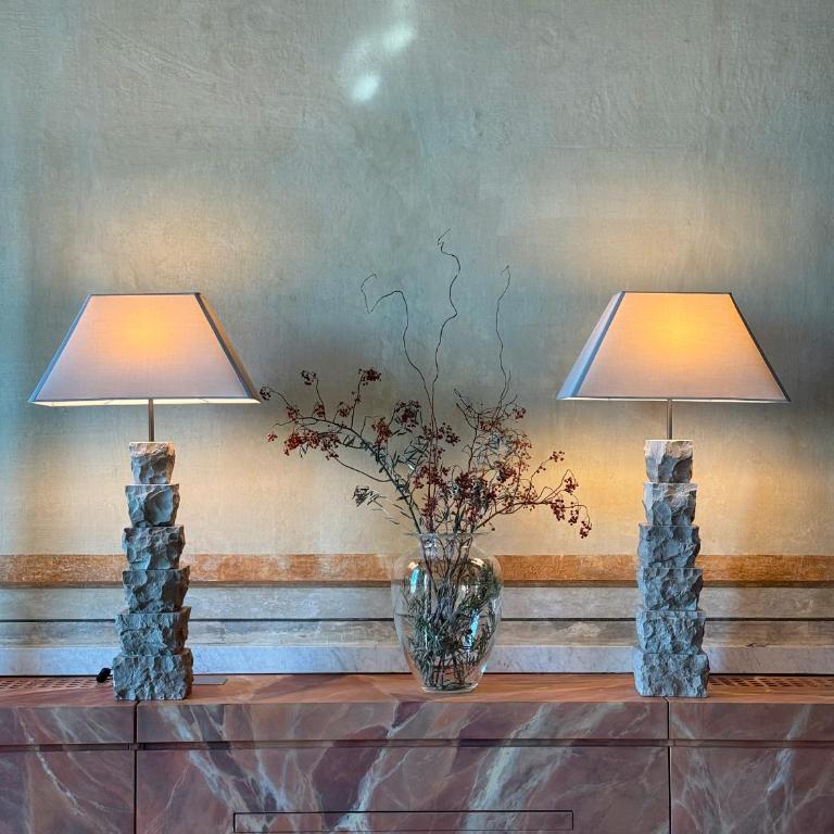 Hotel Palazzo Durazzo Suites - Suite - 9