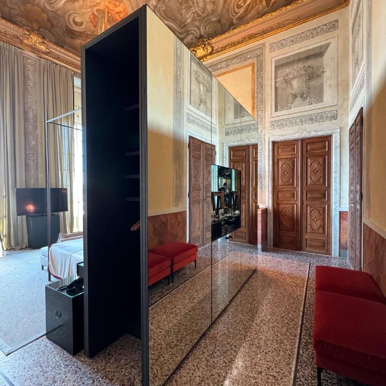 Hotel Palazzo Durazzo Suites - Suite - 11