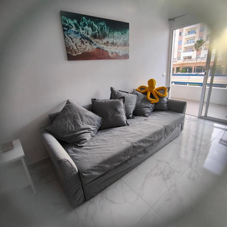 Casa Andrea 305 - Apartamento de 1 dormitorio - 4