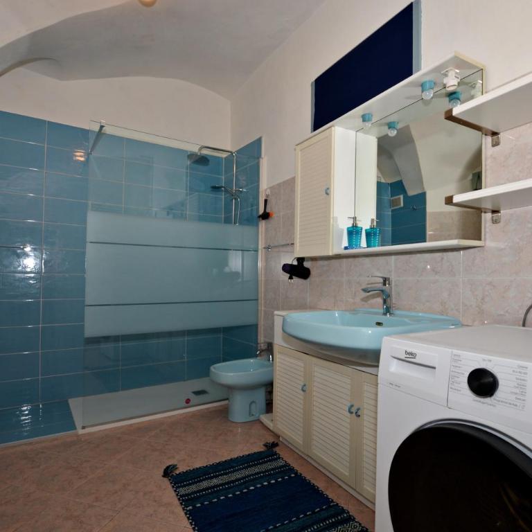 App. Valentina - Apartamento de 1 dormitorio - 15