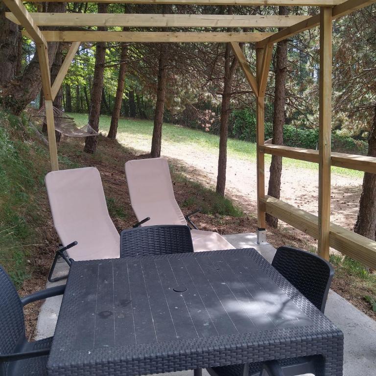 Villa Gardablick - Appartamento Standard - 21