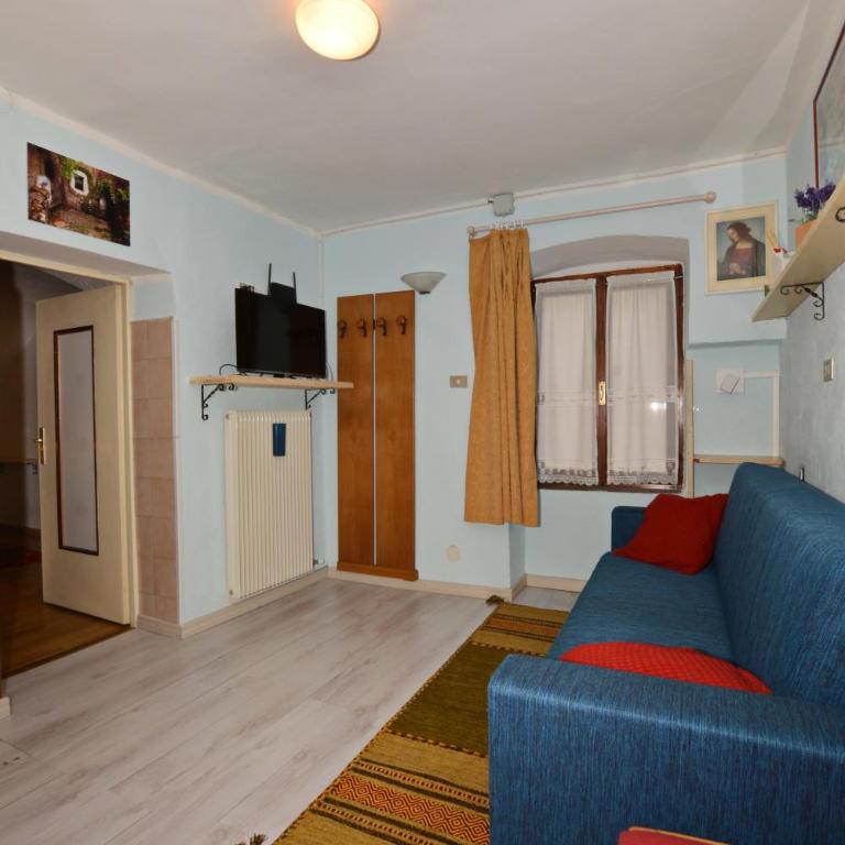 App. Valentina - Apartamento de 1 dormitorio - 13