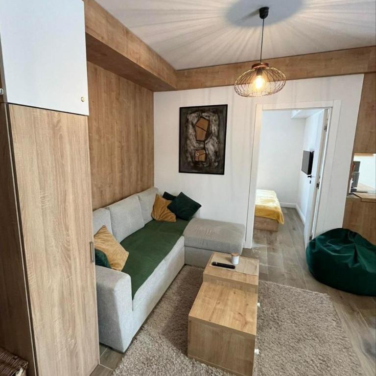 Apartman Lenka Villa Mont Jahorina - One-Bedroom Apartment - 10