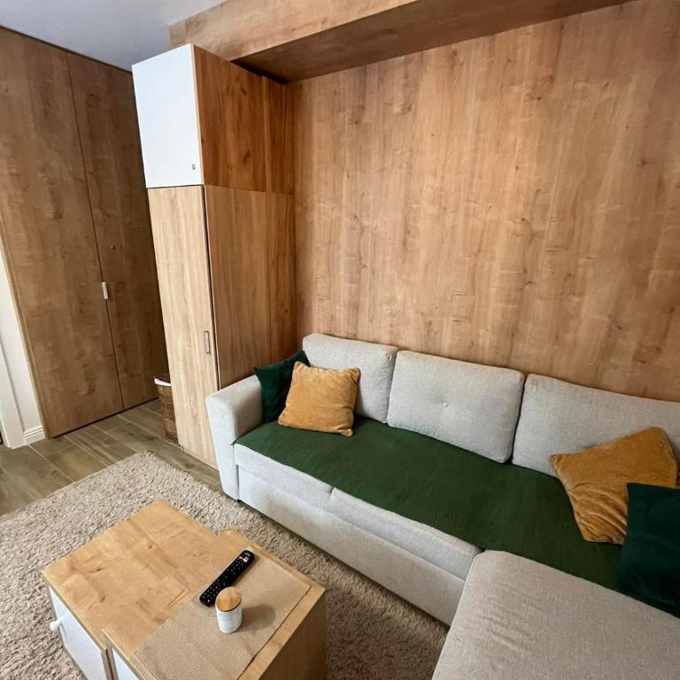 Apartman Lenka Villa Mont Jahorina - One-Bedroom Apartment - 2