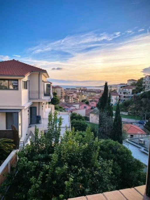 Cocon 4 pers vue mer - Appartement 1 Chambre - 19