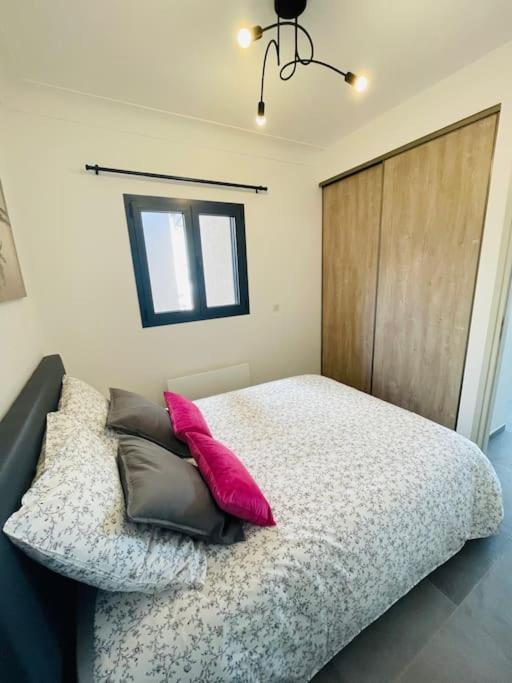 Cocon 4 pers vue mer - Appartement 1 Chambre - 12