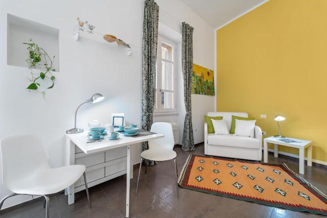 HomeToLove Marina - Appartamento con 1 Camera da Letto - 3