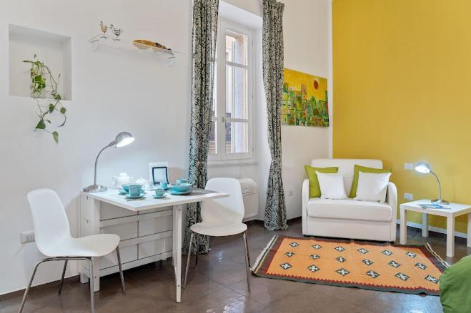 HomeToLove Marina - Appartamento con 1 Camera da Letto - 7