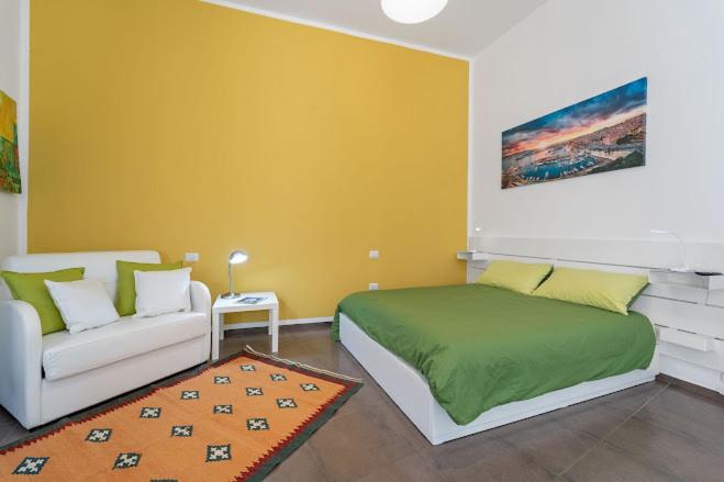 HomeToLove Marina - Appartamento con 1 Camera da Letto - 11