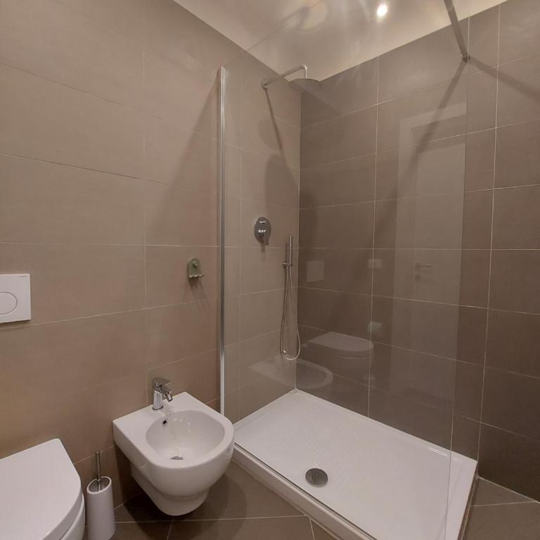 Casa nel cuore di Firenze-Interno1 - Appartamento con 2 Camere da Letto - 11