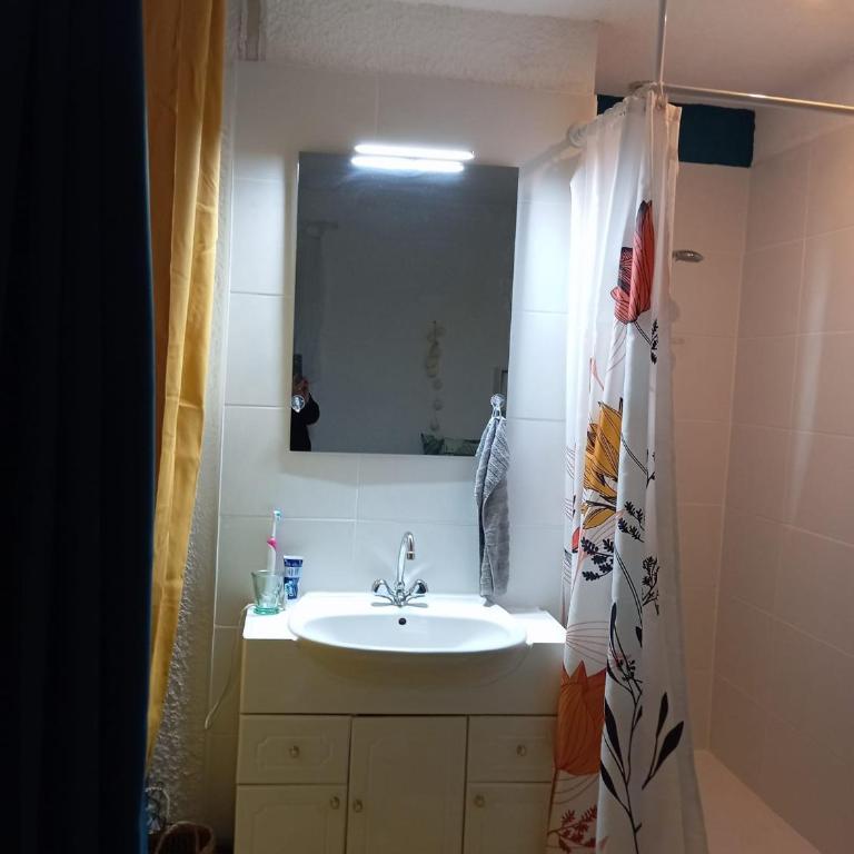 Camargue - Apartment mit 1 Schlafzimmer - 5