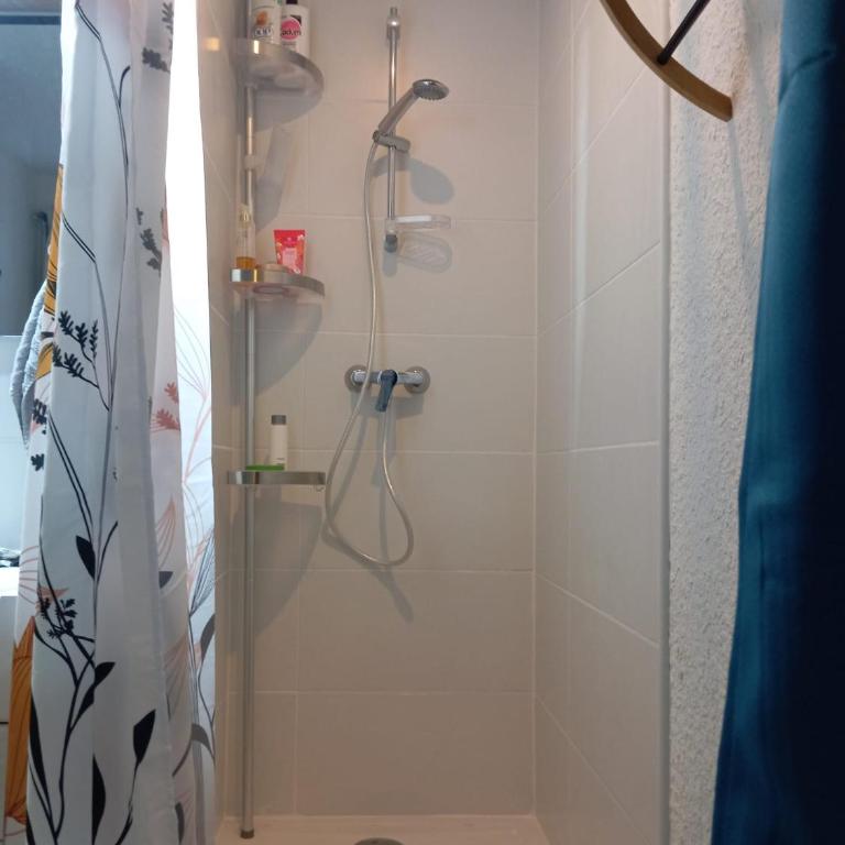Camargue - Apartment mit 1 Schlafzimmer - 7