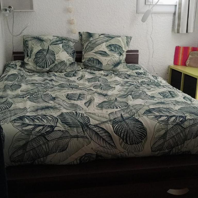 Camargue - Apartment mit 1 Schlafzimmer - 9