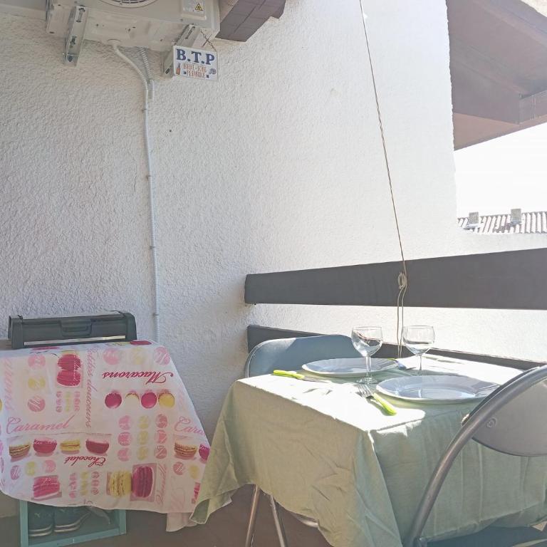Camargue - Apartment mit 1 Schlafzimmer - 10