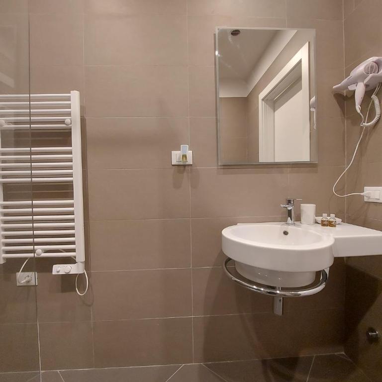 Casa nel cuore di Firenze-Interno1 - Appartamento con 2 Camere da Letto - 12