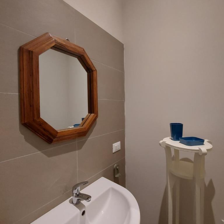 Casa nel cuore di Firenze-Interno1 - Appartamento con 2 Camere da Letto - 14