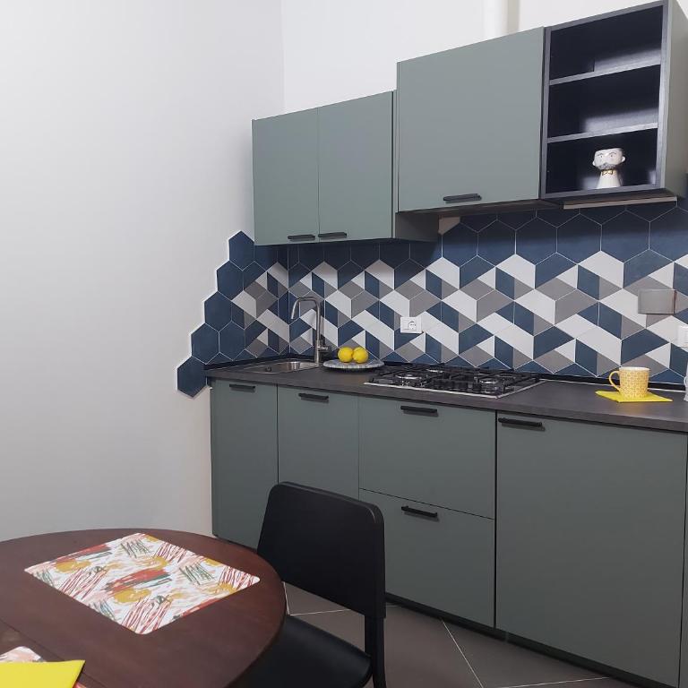 Casa nel cuore di Firenze-Interno1 - Appartamento con 2 Camere da Letto - 15