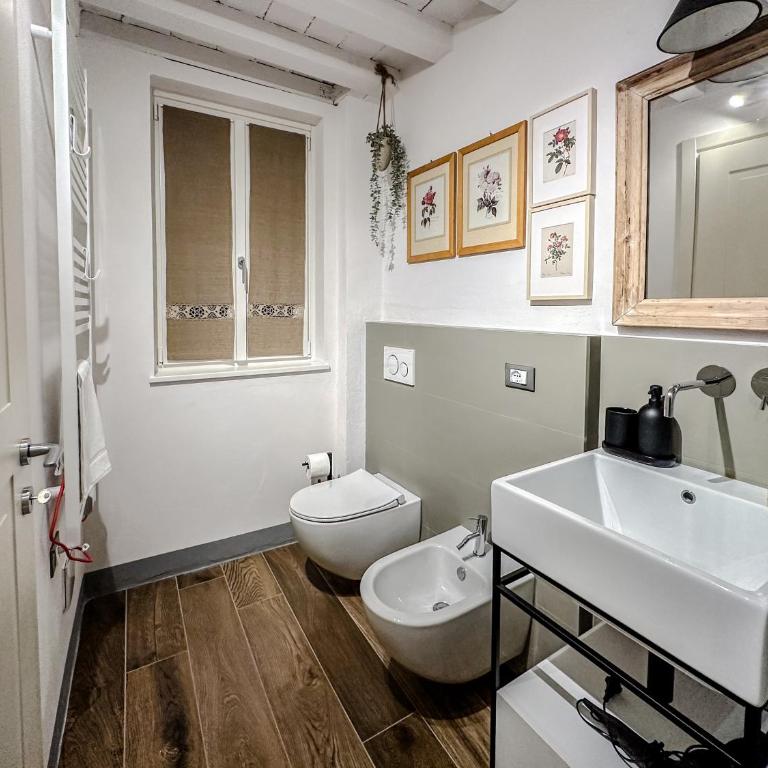 Modena Prestige, la Porta sul Centro - Appartamento con 1 Camera da Letto - 5