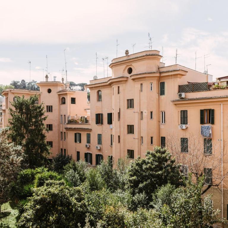 Casa Riva 1920 - Two-Bedroom Apartment - 34