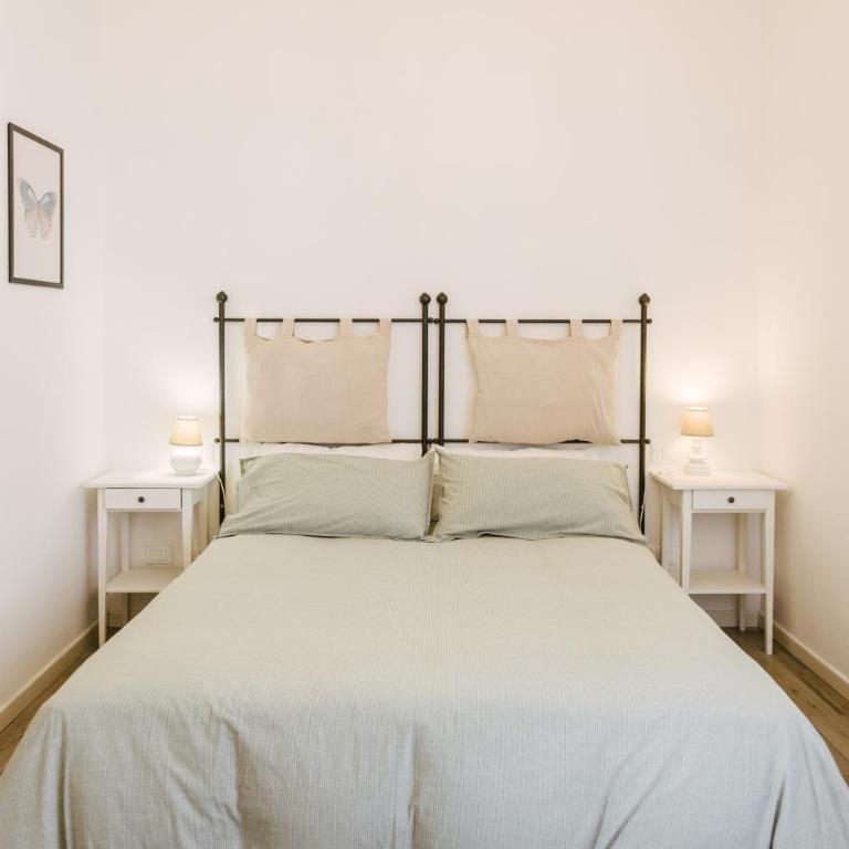 Casa Riva 1920 - Two-Bedroom Apartment - 17