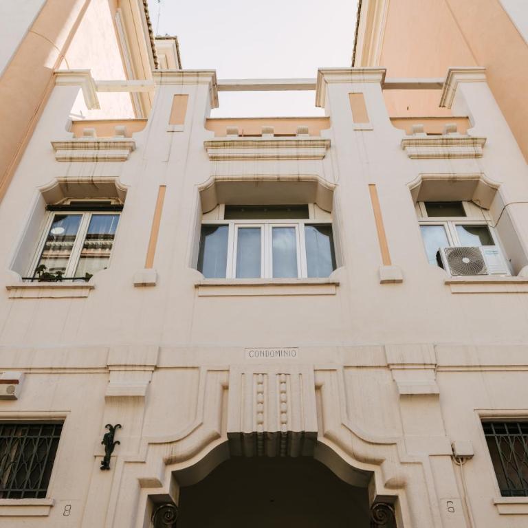 Casa Riva 1920 - Two-Bedroom Apartment - 30