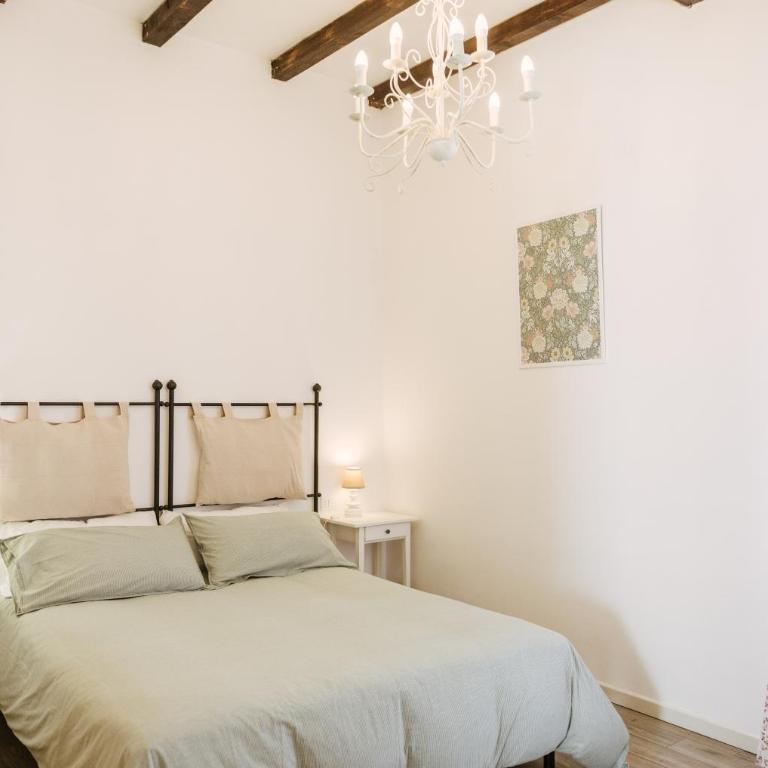 Casa Riva 1920 - Two-Bedroom Apartment - 15