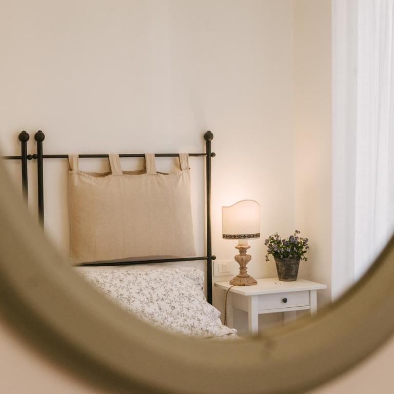 Casa Riva 1920 - Two-Bedroom Apartment - 22