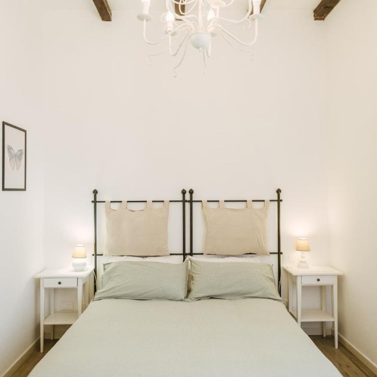 Casa Riva 1920 - Two-Bedroom Apartment - 14
