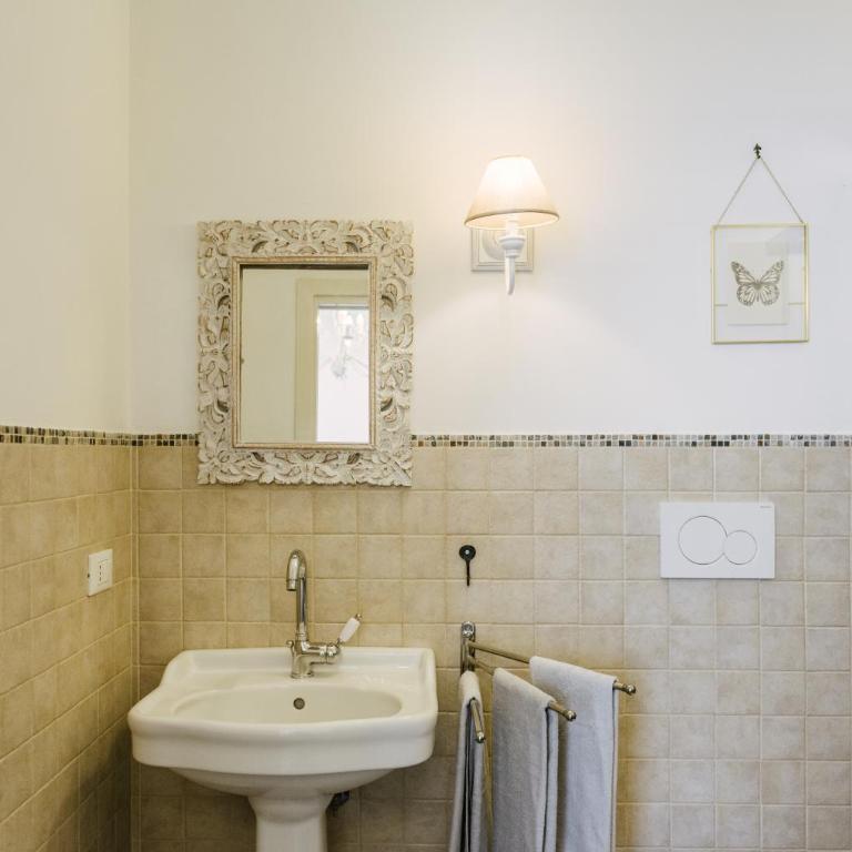 Casa Riva 1920 - Two-Bedroom Apartment - 19
