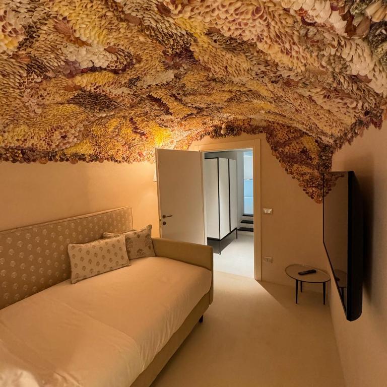 Hotel Palazzo Durazzo Suites - Junior Suite - 10