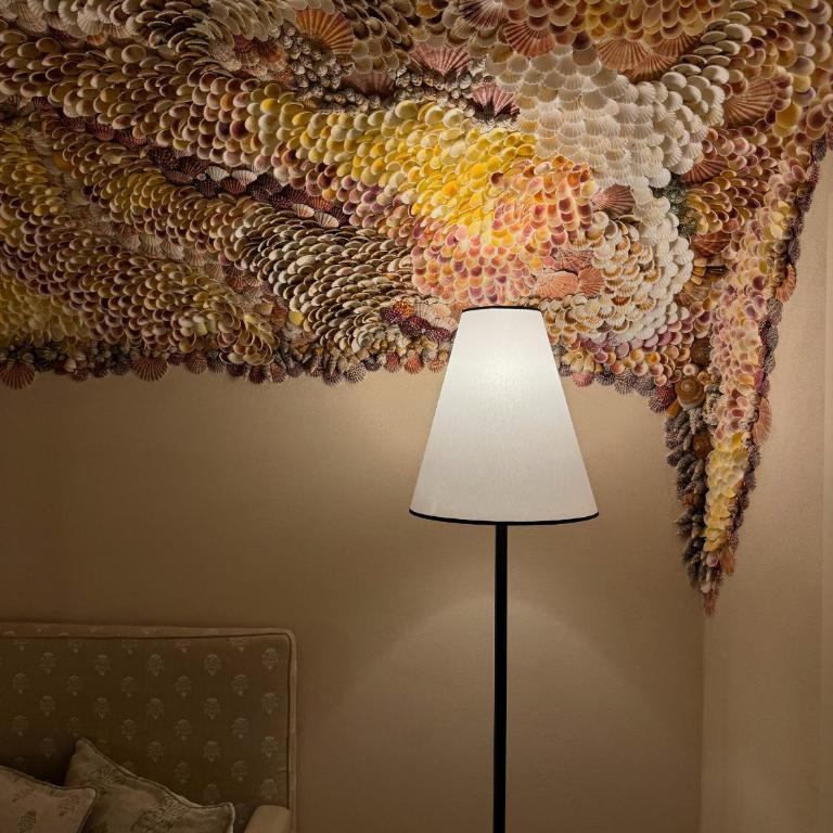 Hotel Palazzo Durazzo Suites - Junior Suite - 7