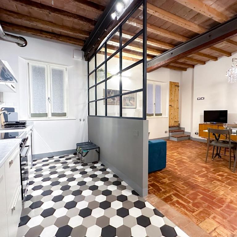 Modena Prestige, la Porta sul Centro - Appartamento con 1 Camera da Letto - 12