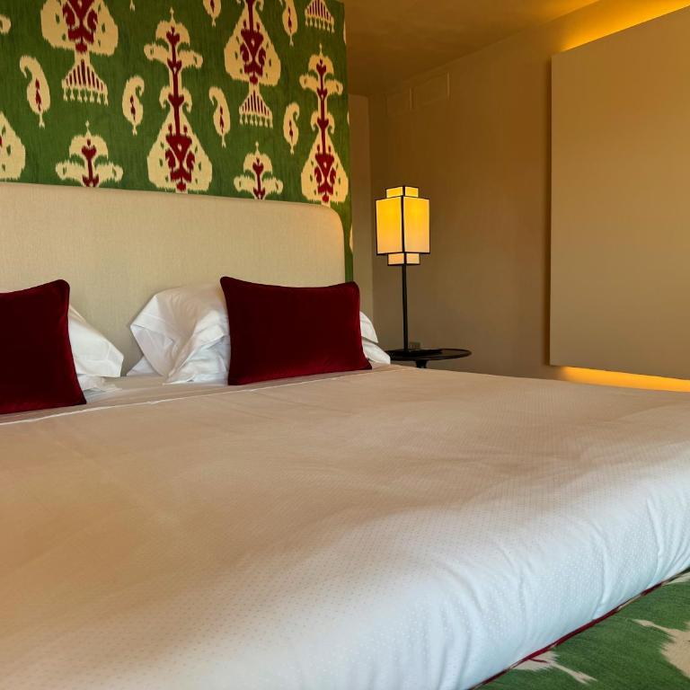 Hotel Palazzo Durazzo Suites - Suite Deluxe con Vista Mare - 7