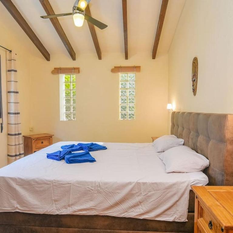 Villa Las Viñas with beautiful view - Villa de 3 dormitorios - 27