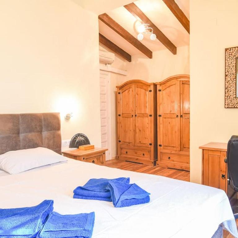 Villa Las Viñas with beautiful view - Villa de 3 dormitorios - 29