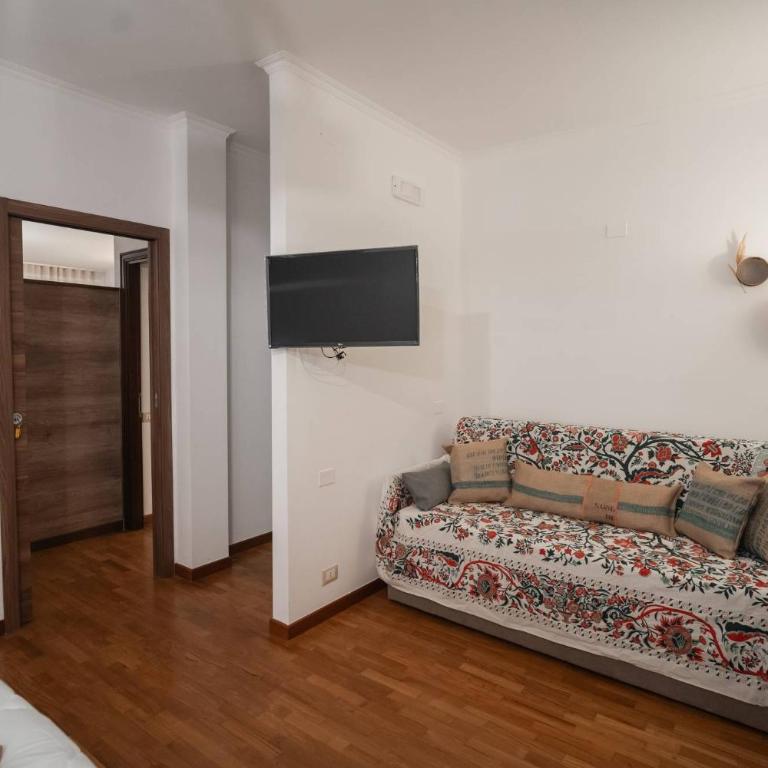 B&B CASA GAGLIARDI - Family Room - 10