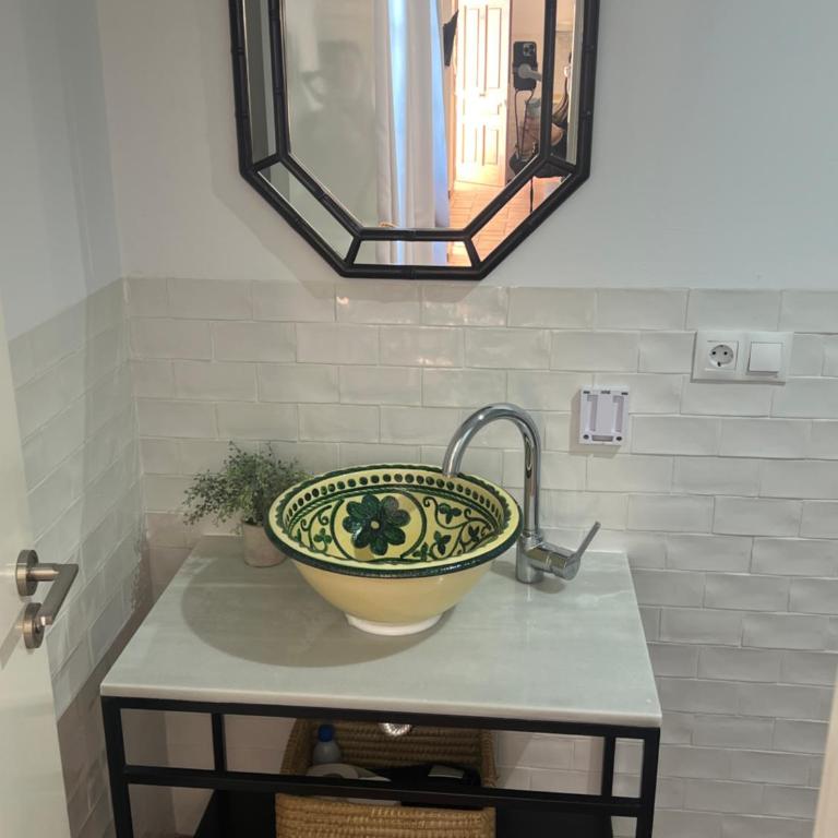 La Jⲟya de los Patios - Apartamentos Turísticos - Estudio Deluxe - 9