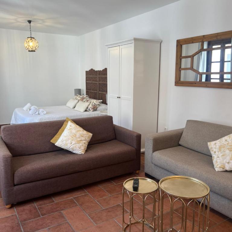 La Jⲟya de los Patios - Apartamentos Turísticos - Estudio Deluxe - 5