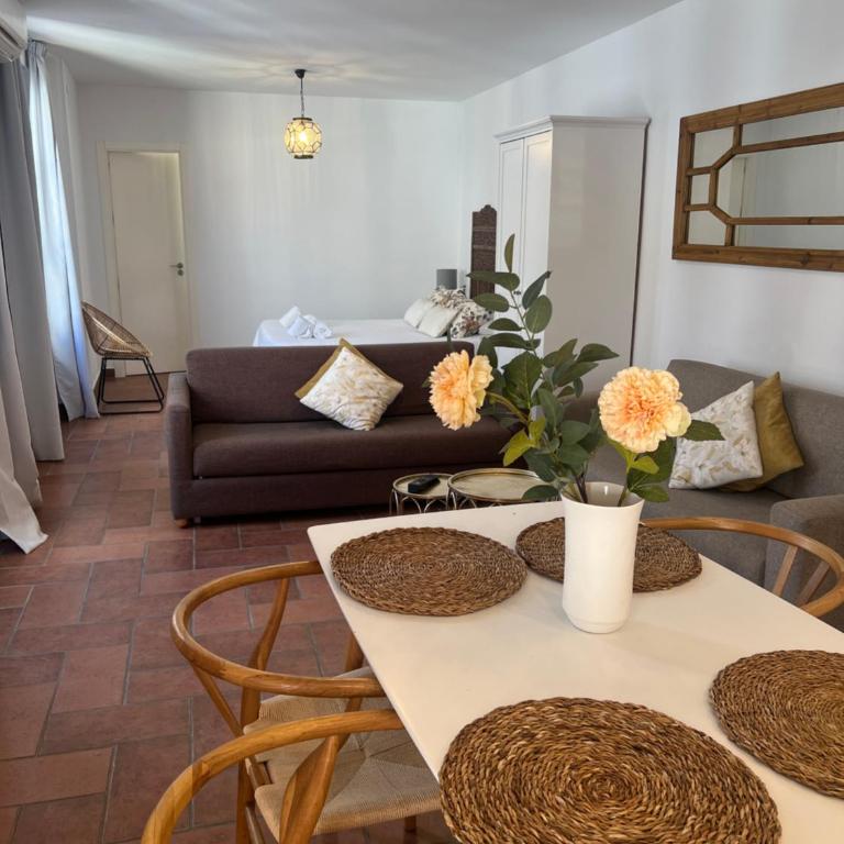 La Jⲟya de los Patios - Apartamentos Turísticos - Estudio Deluxe - 4
