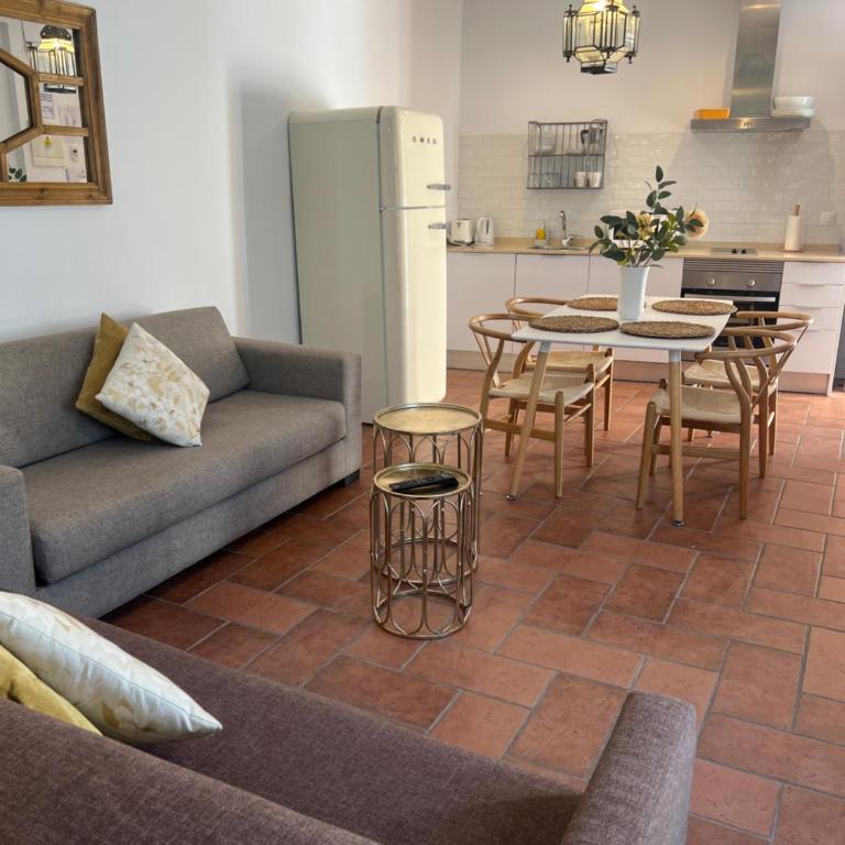 La Jⲟya de los Patios - Apartamentos Turísticos - Estudio Deluxe - 1