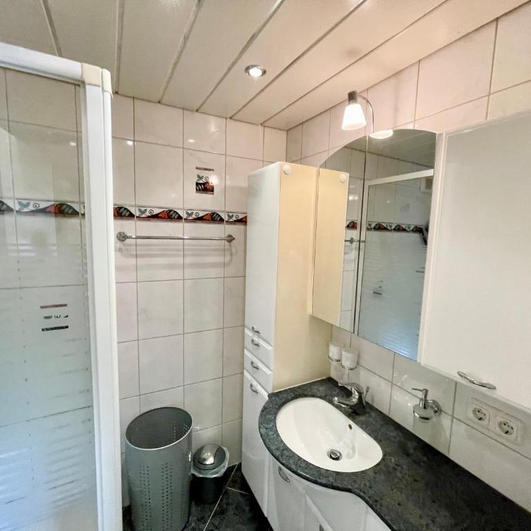 Ferienwohnung Singer - Apartment mit 1 Schlafzimmer - 7