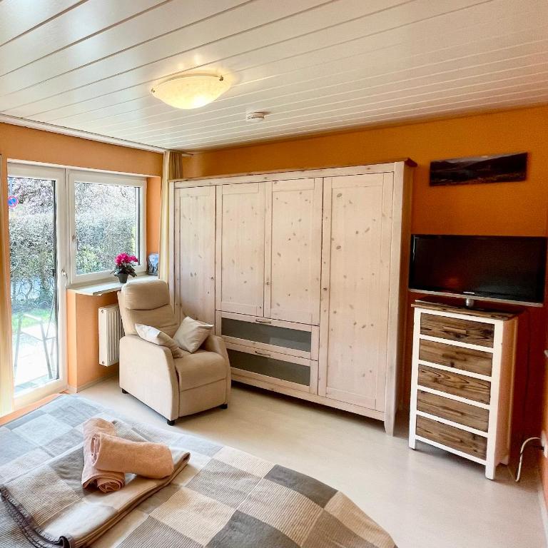 Ferienwohnung Singer - Apartment mit 1 Schlafzimmer - 3