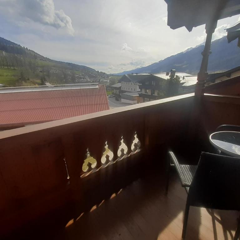 Tischlerwirt - Appartement avec Balcon - 1