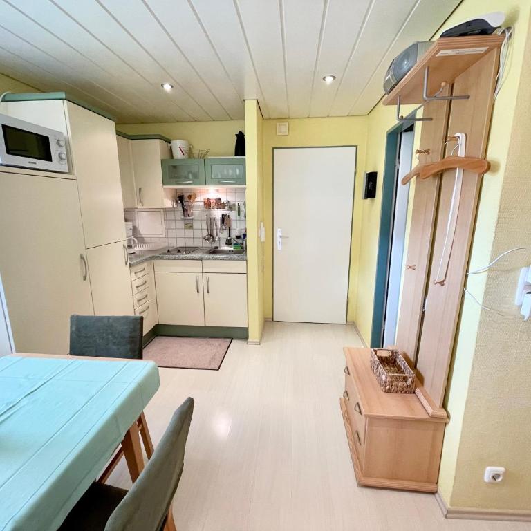 Ferienwohnung Singer - Apartment mit 1 Schlafzimmer - 4